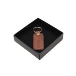 Fairyland Moschato Γνήσιο Δέρμα Καφέ Μπρελόκ Μηχανής Μoto ''Yamaha''- YAMAHA-BR - Image 2