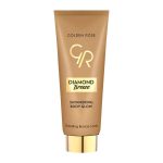 Golden Rose Diamond Breeze Shimmering Body Glow - 02 Dazzle Bronze