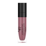 Golden Rose Longstay Liquid Matte Lipstick kissproof-3