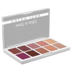 Wet n Wild Color Icon 10 Pan Palette - 074E Heard & Sol - Image 3