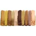 Wet n Wild Color Icon 10 Pan Palette - 075E Call Me Sunshine - Image 2