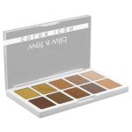 Wet n Wild Color Icon 10 Pan Palette - 075E Call Me Sunshine - Image 3