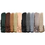 Wet n Wild Color Icon 10 Pan Palette - 076E Lights Off - Image 2