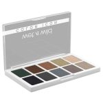 Wet n Wild Color Icon 10 Pan Palette - 076E Lights Off - Image 3