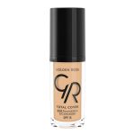 Golden Rose TOTAL COVER 2in1 Foundation & Concealer GR - 11-Nude