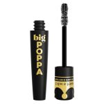 Wet n Wild BIG POPPA Μαύρη Mascara