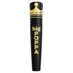 Wet n Wild BIG POPPA Μαύρη Mascara - Image 3