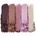 Wet n Wild Σκιές Color Icon 5 Pan Palette - 1114070E - Petalette - Image 2