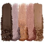 Wet n Wild Color Icon 5 Pan Palette - 1114071E Camo flaunt - Image 2