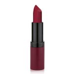 Golden Rose Κραγιόν Matte Velvet Lipstick - 34