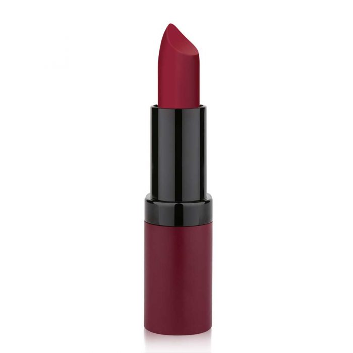 Golden Rose Κραγιόν Matte Velvet Lipstick - 34