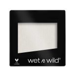 Wet n Wild Color Icon Eyeshadow Λευκή Single - E341A Sugar