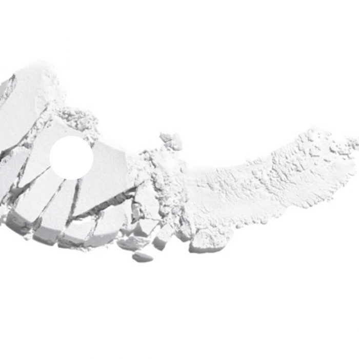 Wet n Wild Color Icon Eyeshadow Λευκή Single - E341A Sugar - Image 4