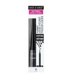 Wet n Wild Mega Liner Liquid Eyeliner Black - 43.10.8711