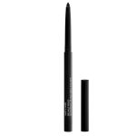 Wet n Wild Breakup Proof Waterproof Retractable Μαύρο Eyeliner - Blackest Black 43.12.1491E
