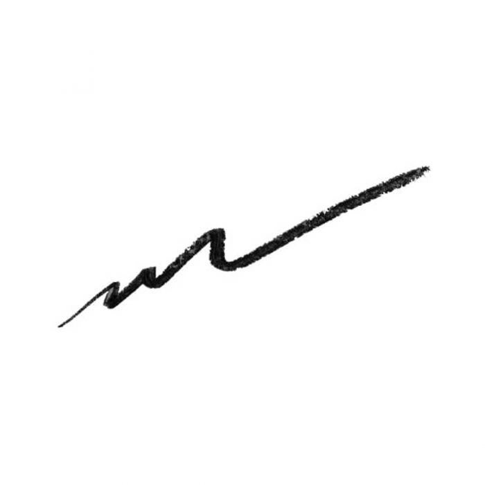 Wet n Wild Breakup Proof Waterproof Retractable Μαύρο Eyeliner - Blackest Black 43.12.1491E - Image 3