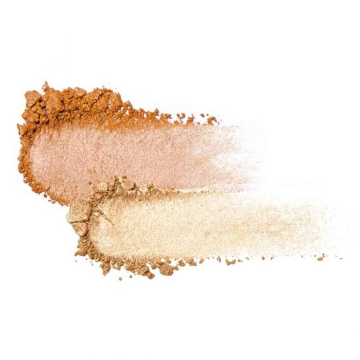 Wet n Wild Hello Halo Blushlighter- 565-After Sex Glow - Image 3