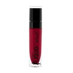 Wet n Wild Liquid Catsuit Matte Lipstick - E957A Behind The Bleachers - Image 3
