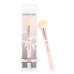 Golden Rose  Angled Contour Brush GR - 3240