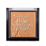 Wet n Wild Megaglo Powder Highlighter - E336A-Awesome Blossom