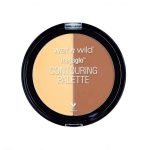 Wet n Wild Contouring Palette Contour - E7501-Caramel Toffe