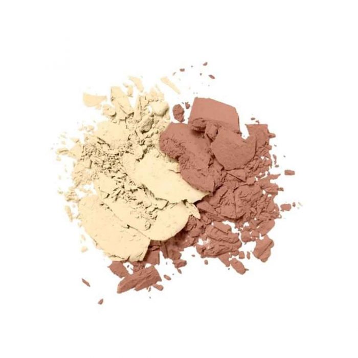 Wet n Wild Contouring Palette Contour - E7501-Caramel Toffe - Image 3