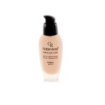 Golden Rose Satin Smoothing Fluid Foundation - 26