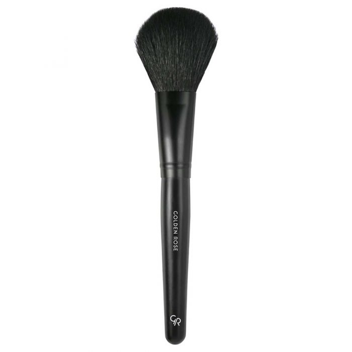 Golden Rose Powder Brush - Πινέλο Πούδρας GR - 9501-2074