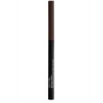 Wet n Wild Breakup Proof Waterproof Retractable Καφέ Σκούρο Eyeliner - Black Brown 43.12.1493E - Image 3