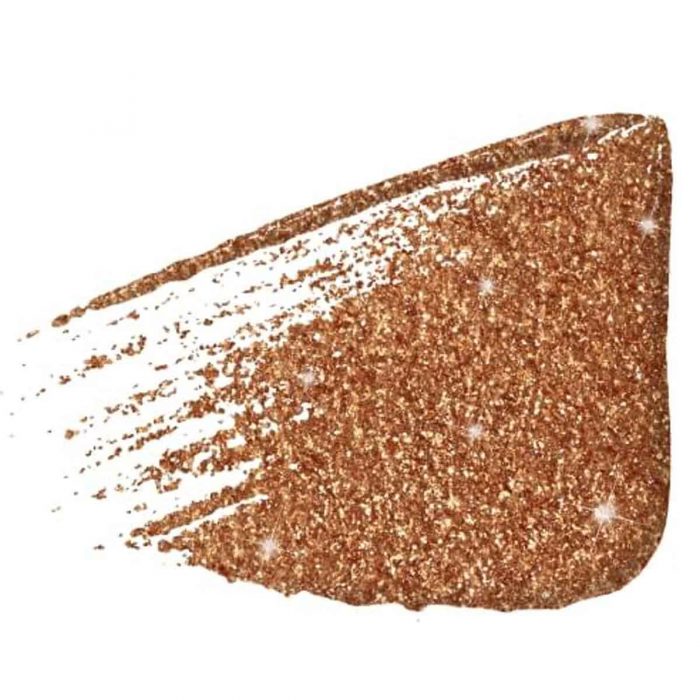 Wet n Wild Color Icon Glitter Single Μονή Σκιά Glitter - Ε355C Toasty - Image 3