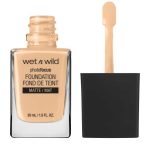 Wet n Wild Photo Focus Foundation-Matte - Soft Beige E365C - Image 2