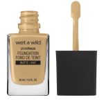 Wet n Wild Photo Focus Foundation-Matte - Golden Beige E368C - Image 2