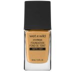 Wet n Wild Photo Focus Foundation-Matte - Classic Beige E371C