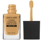 Wet n Wild Photo Focus Foundation-Matte - Classic Beige E371C - Image 2