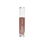 Wet n Wild Mega Last Liquid Catsuit High-Shine Lipstick - Cedar Later - Nr-945A - Image 2