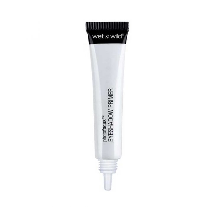 Wet n Wild Photo Focus Eyeshadow Primer - Nr-8511 - Image 3