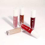 Wet n Wild Mega Last Liquid Catsuit High-Shine Lipstick - Bad Girl's Club - Nr-968A - Image 4