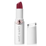 Wet n Wild Mega Last Shine Lip Color – Shine - Raining Rubies - Nr-1437E