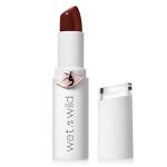 Wet n Wild Mega Last Shine Lip Color – Shine - Jam With Me - Nr-1438E