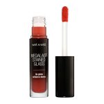 Wet N Wild Mega Last Stained Glass Lip Gloss - Reflective Kisses - Nr-1445E