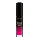 Wet N Wild Mega Last Stained Glass Lip Gloss - Kiss My Glass - Nr-1447E - Image 3