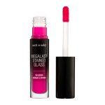 Wet N Wild Mega Last Stained Glass Lip Gloss - Kiss My Glass - Nr-1447E