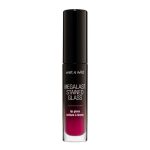 Wet N Wild Mega Last Stained Glass Lip Gloss - Love Blinding Glare - Nr-1448E - Image 2