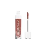 Wet n Wild Mega Last Liquid Catsuit High-Shine Lipstick - Cedar Later - Nr-945A