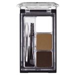 Wet n Wild Ultimate Brow Kit - E963 Ash Brown