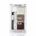Wet n Wild Ultimate Brow Kit - E963 Ash Brown - Image 3