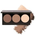 Golden Rose Contour Powder Kit - Bronze Highlight - GR - Image 3
