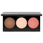 METALS SCULPTING PALETTE GR-Contour Highlighter Ρουζ
