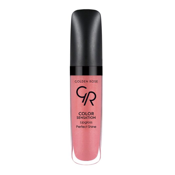 Golden Rose Color Sensation Lip Gloss - 116